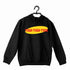 4 TV Series YADA YADA YADA UNISEX HOODIE Sweatshirts
